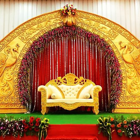 Sanskar Gardens Ranchi Ngoại thất bức ảnh