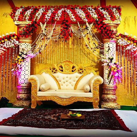 Sanskar Gardens Ranchi Ngoại thất bức ảnh