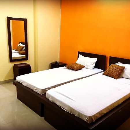 Sanskar Gardens Ranchi Ngoại thất bức ảnh