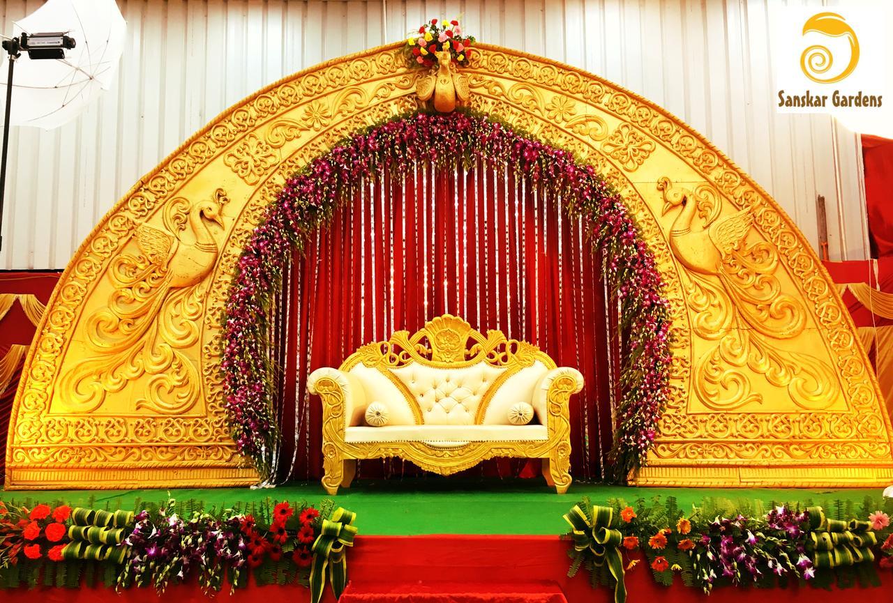 Sanskar Gardens Ranchi Ngoại thất bức ảnh