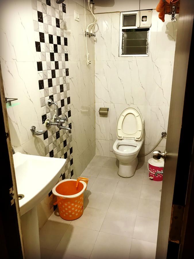 Sanskar Gardens Ranchi Ngoại thất bức ảnh