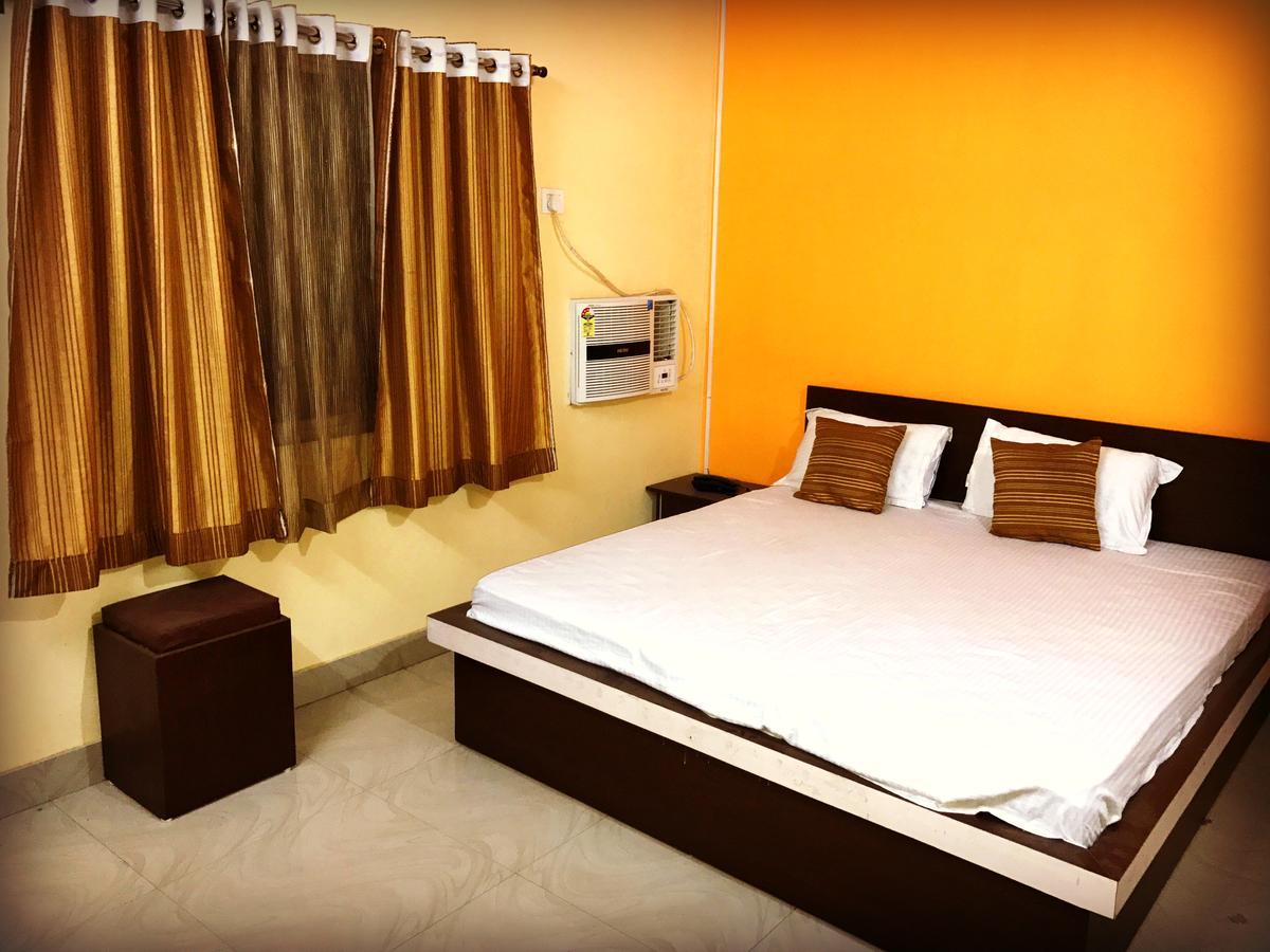 Sanskar Gardens Ranchi Ngoại thất bức ảnh