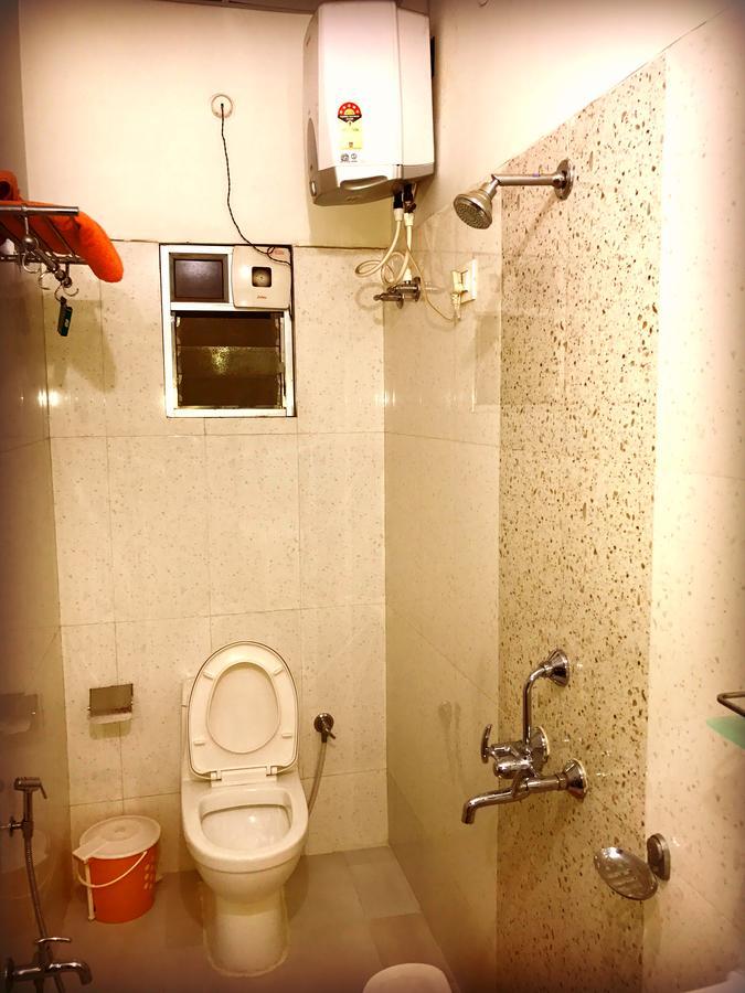 Sanskar Gardens Ranchi Ngoại thất bức ảnh