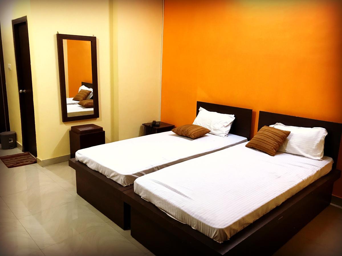 Sanskar Gardens Ranchi Ngoại thất bức ảnh