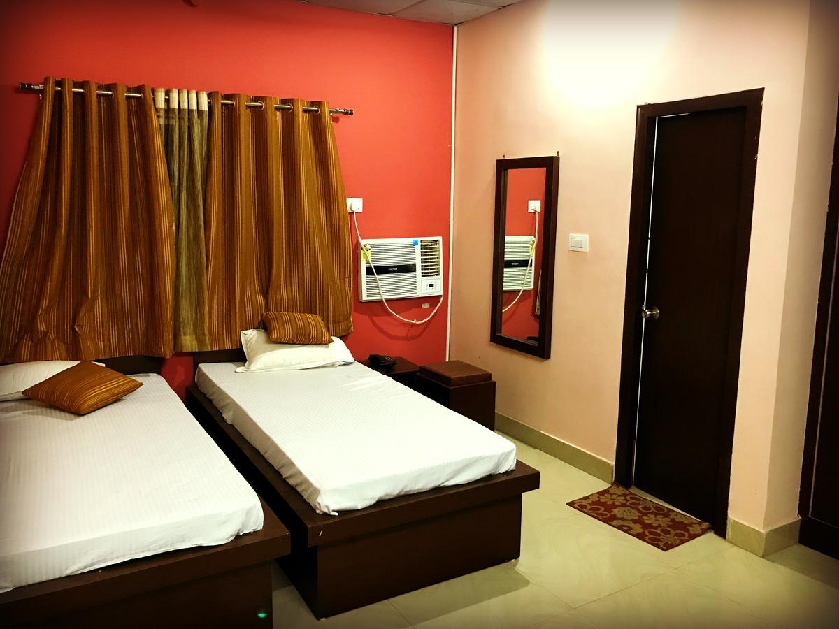 Sanskar Gardens Ranchi Ngoại thất bức ảnh