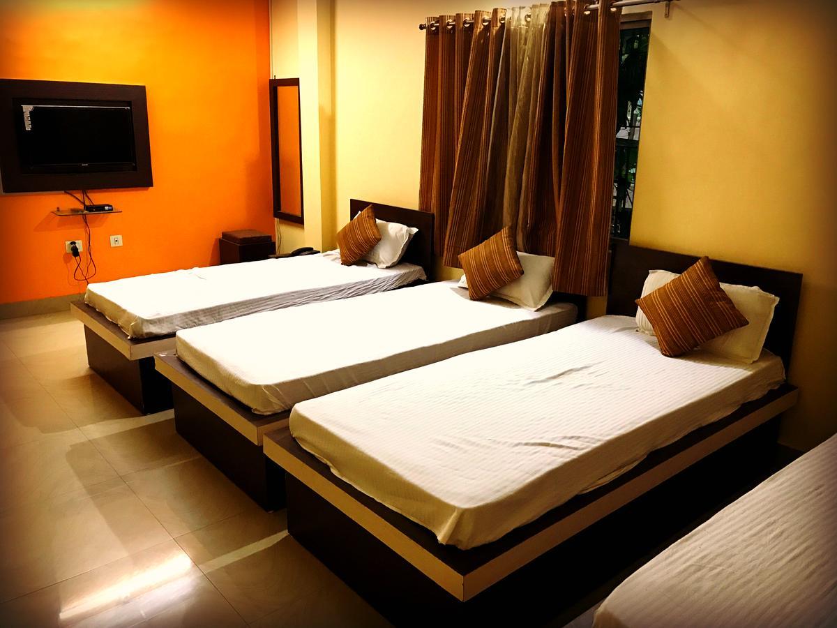Sanskar Gardens Ranchi Ngoại thất bức ảnh