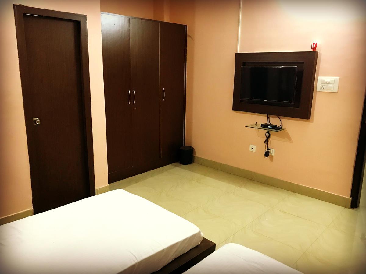 Sanskar Gardens Ranchi Ngoại thất bức ảnh
